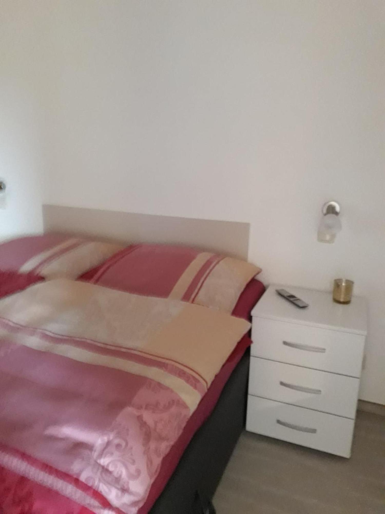 Fewo Romy Braunlage Dış mekan fotoğraf