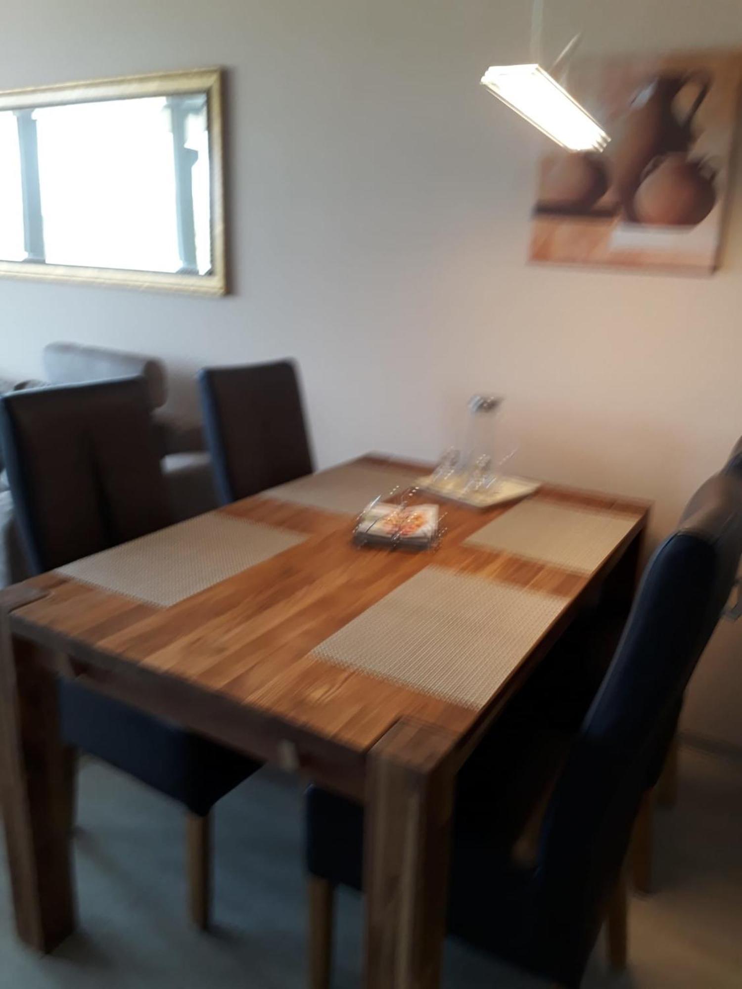Fewo Romy Braunlage Dış mekan fotoğraf